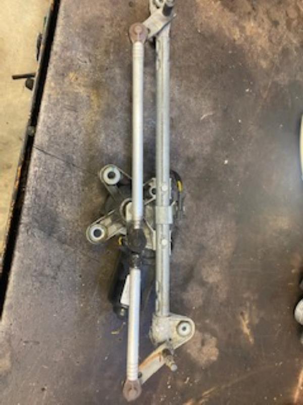 Mecanisme essuie glace avant OPEL VECTRA C  - 1