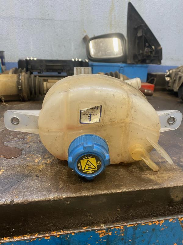 Vase d'expansion CITROEN NEMO Diesel - 1