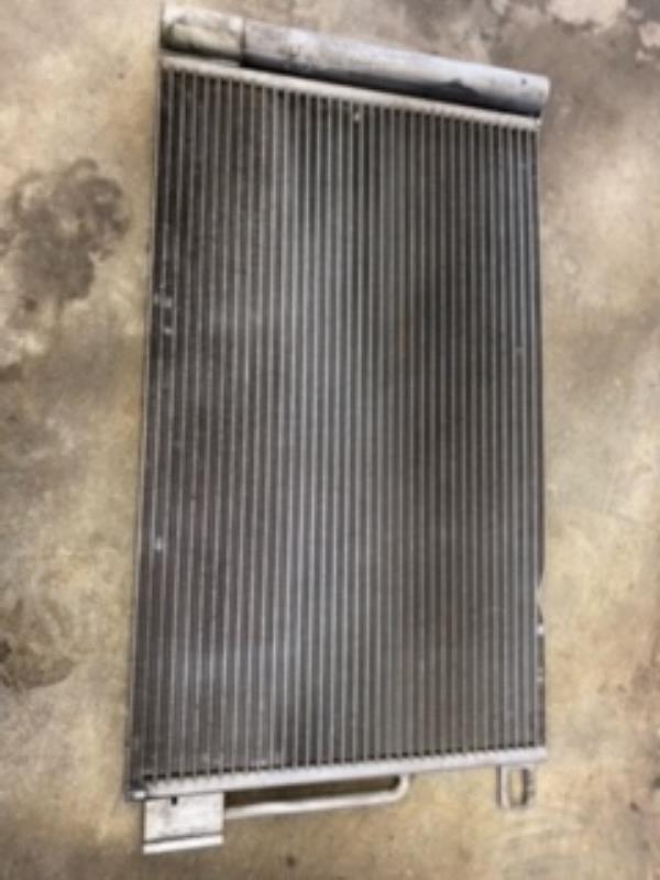 Condenseur de clim CITROEN NEMO Diesel - 1