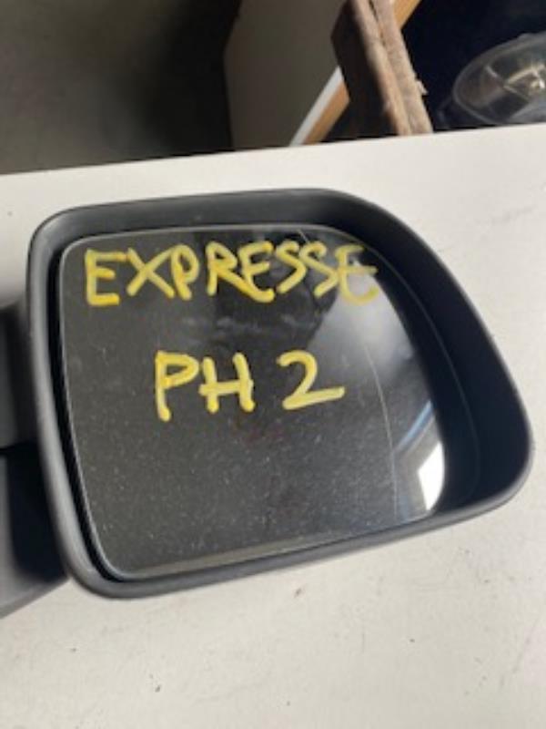 Retroviseur droit RENAULT EXPRESS PHASE 2  - 1