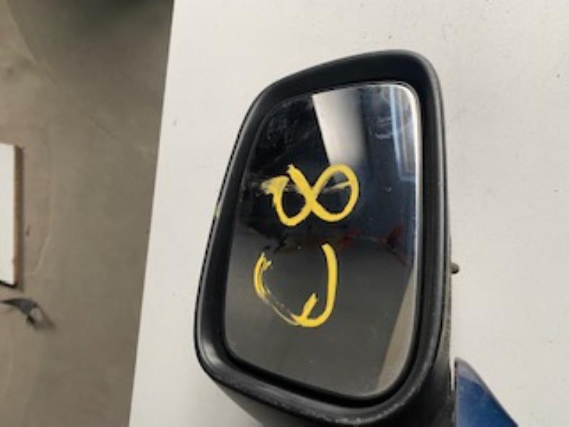 Retroviseur droit CITROEN C8  - 1