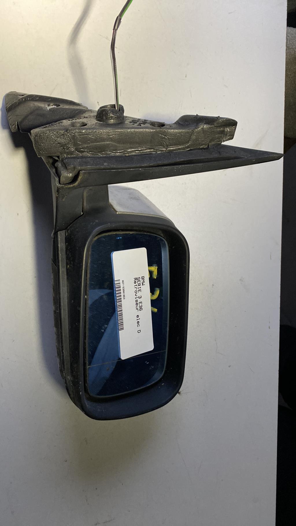 Retroviseur droit BMW SERIE 3 E36  - 1