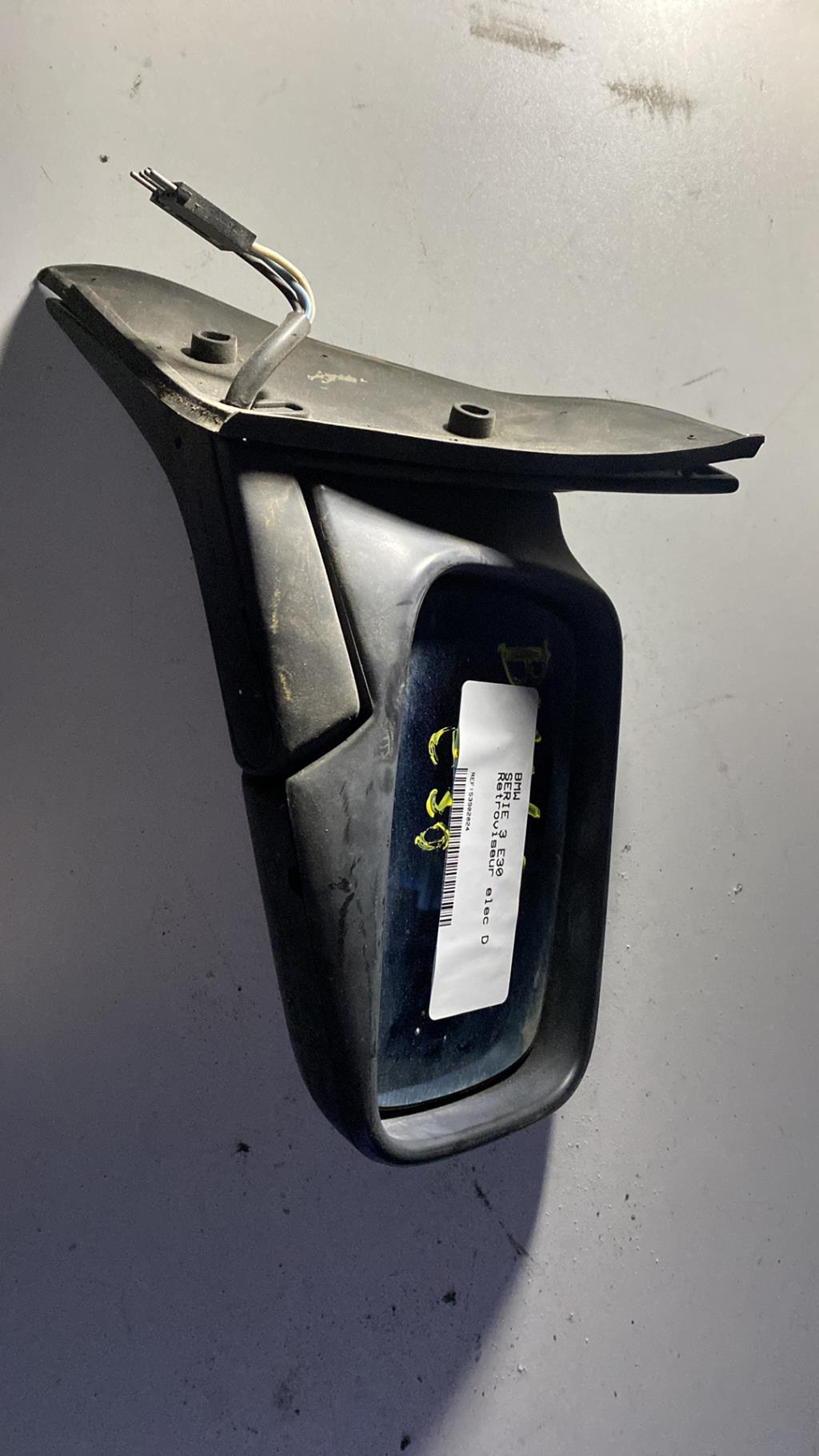 Retroviseur droit BMW SERIE 3 E30  - 1