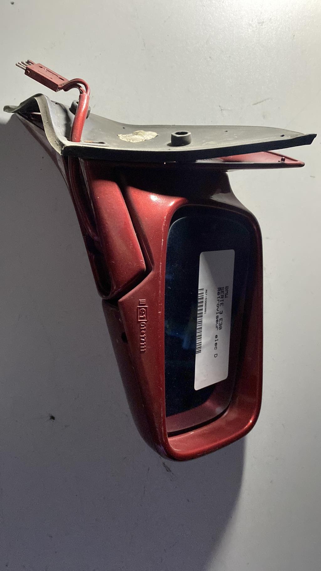 Retroviseur droit BMW SERIE 3 E30  - 1