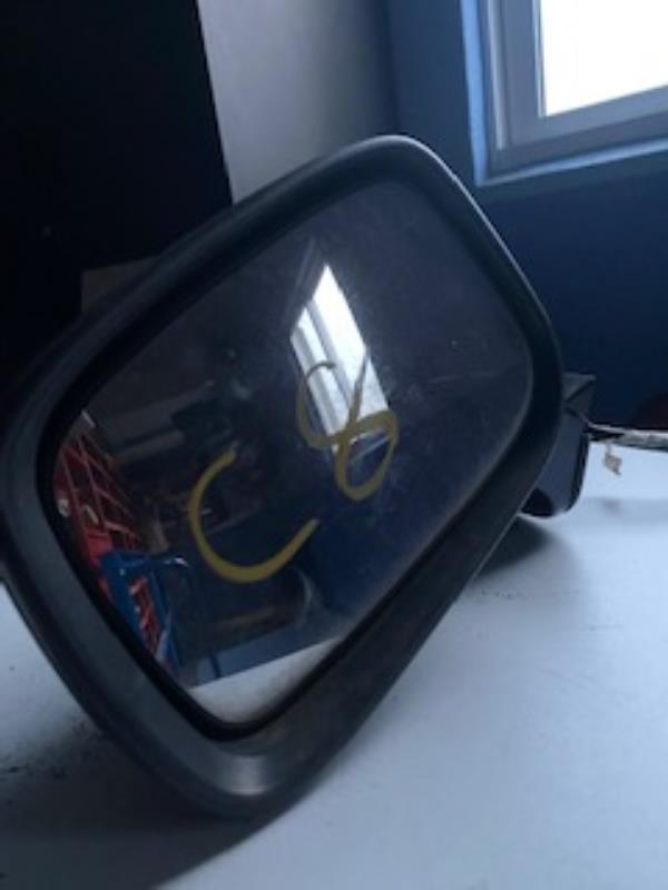 Retroviseur gauche CITROEN C8  - 1