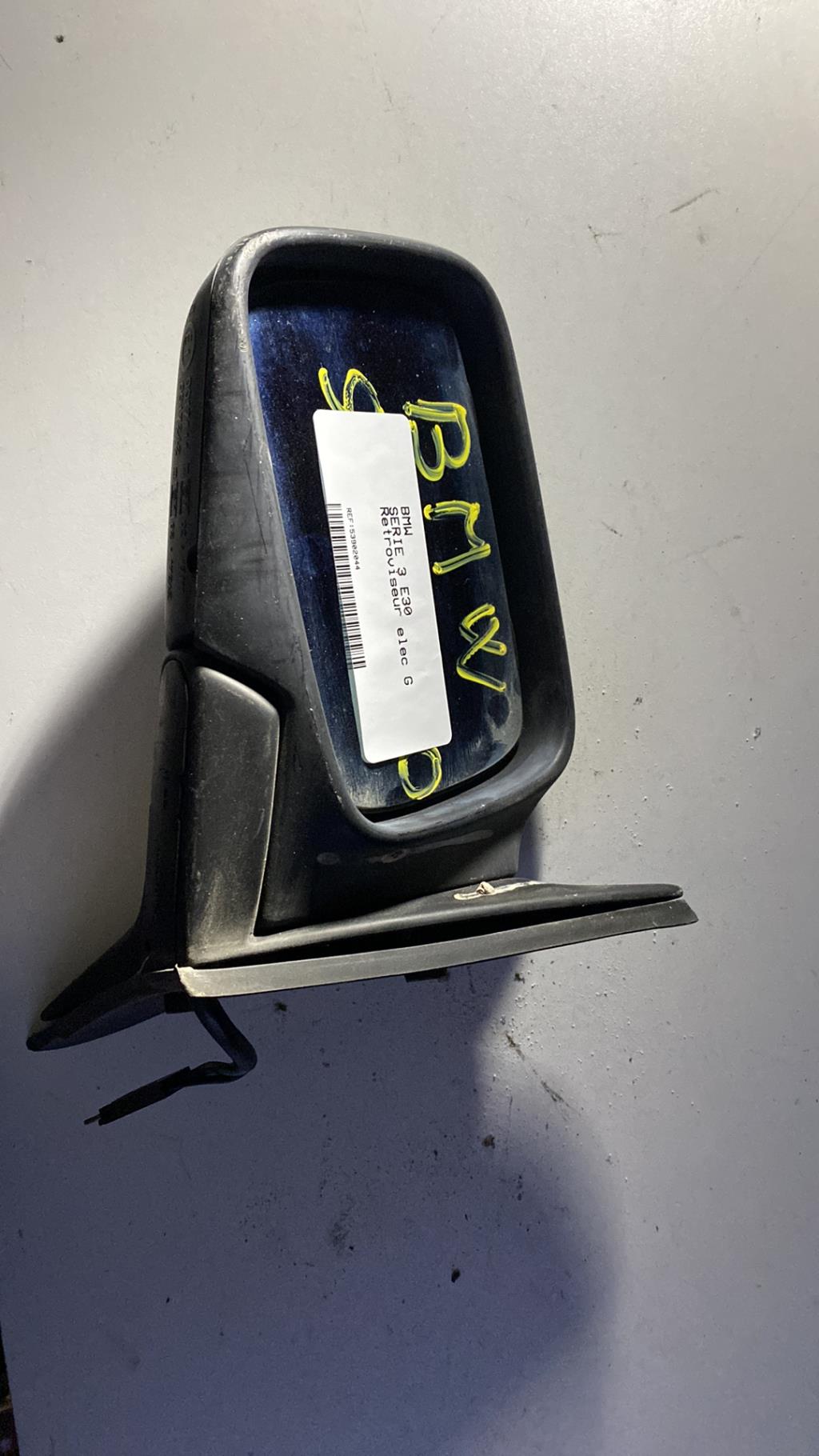 Retroviseur gauche BMW SERIE 3 E30  - 1