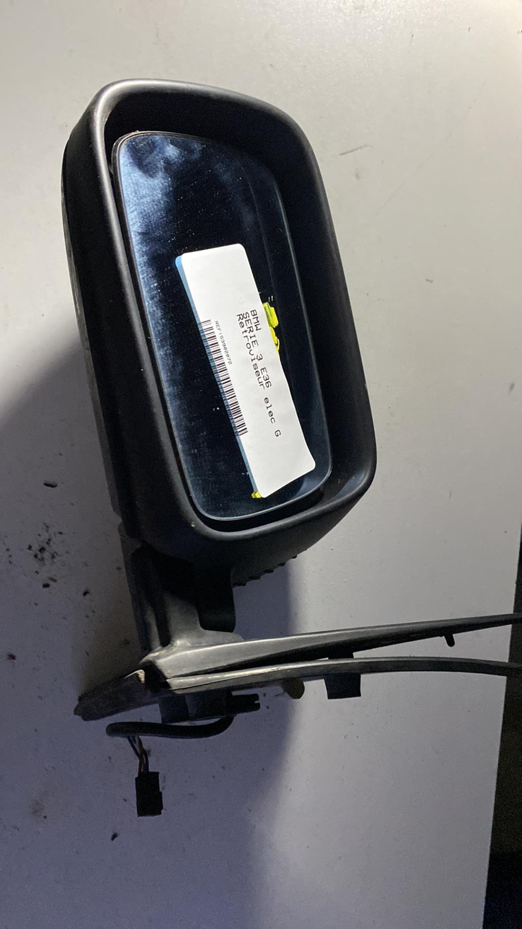 Retroviseur gauche BMW SERIE 3 E36  - 1