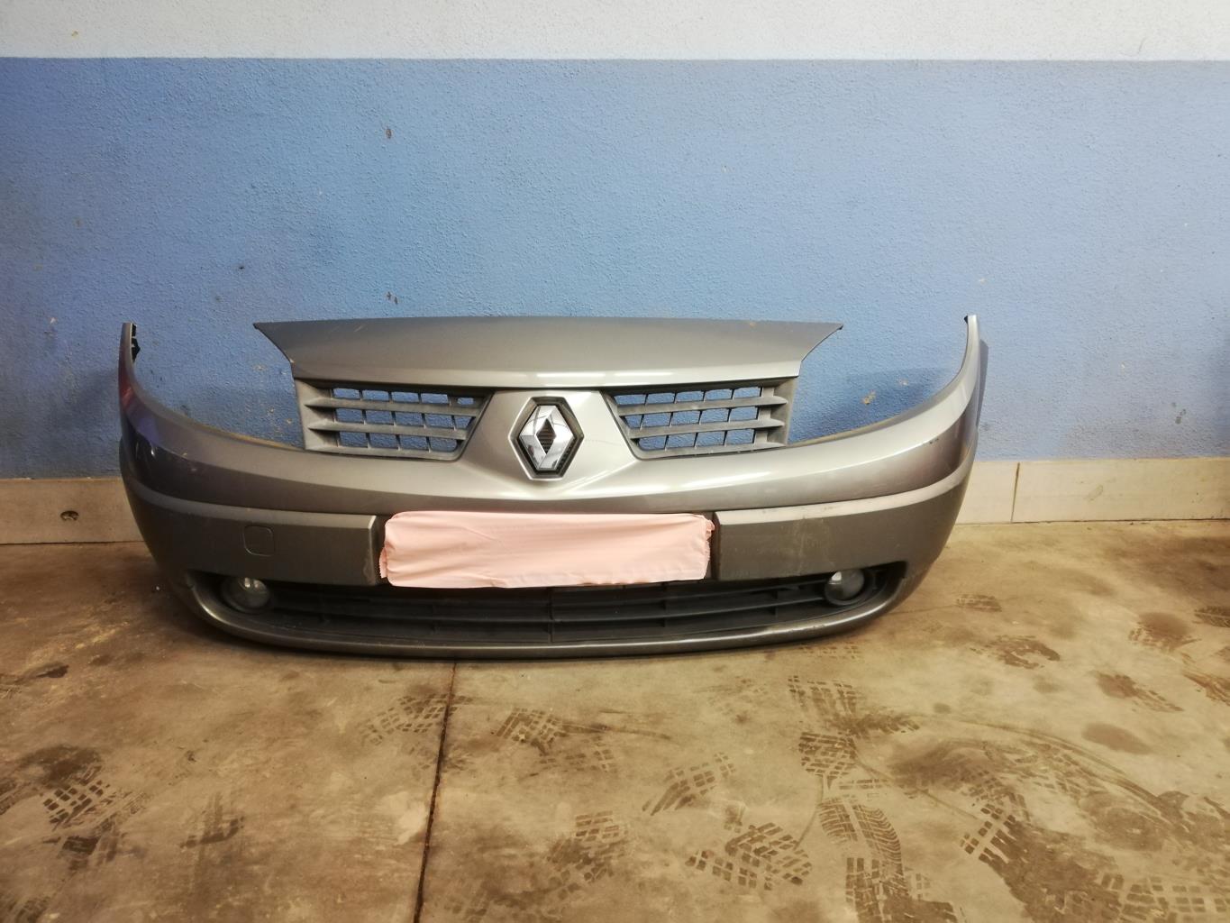 Pare choc avant RENAULT SCENIC 2 PHASE 1 Diesel - 1