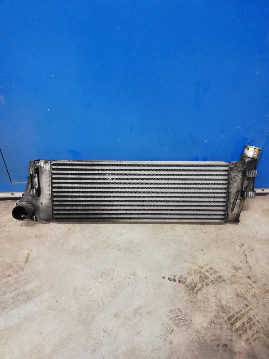 Radiateur huile RENAULT SCENIC 2 PHASE 1 Diesel - 1