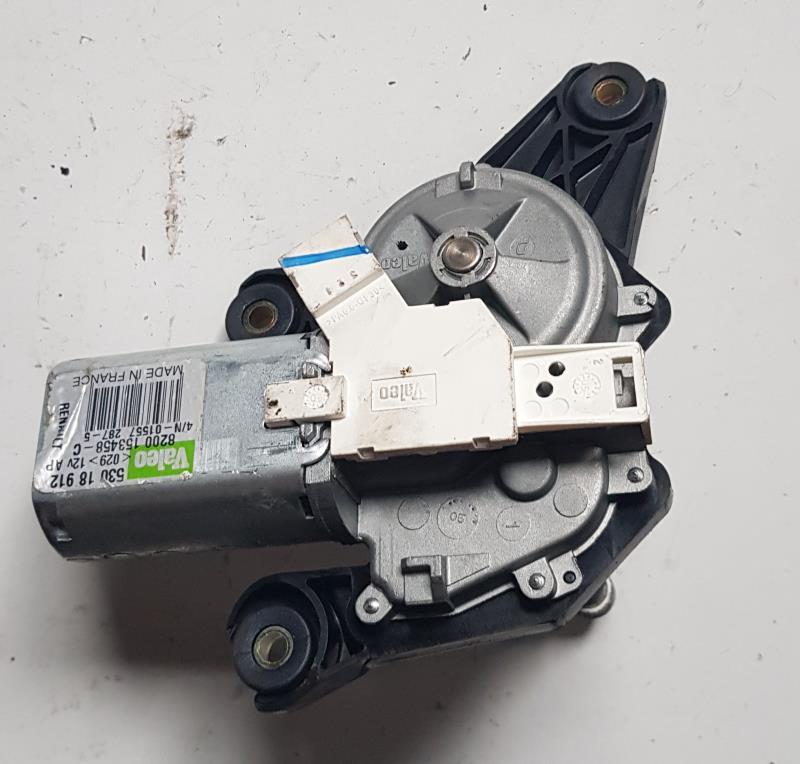 Mecanisme essuie glace arriere RENAULT SCENIC 2  - 1