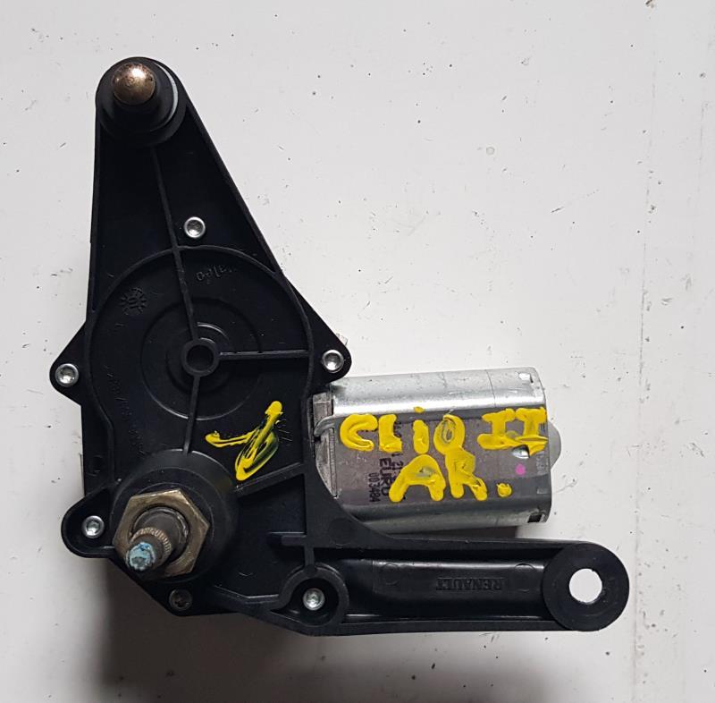 Mecanisme essuie glace arriere RENAULT CLIO 2  - 1