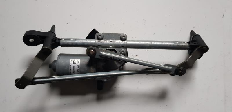 Mecanisme essuie glace avant OPEL CORSA D  - 1