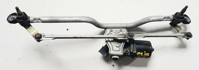 Mecanisme essuie glace avant RENAULT CLIO 2  - 1