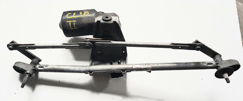 Mecanisme essuie glace avant RENAULT CLIO 2  - 1