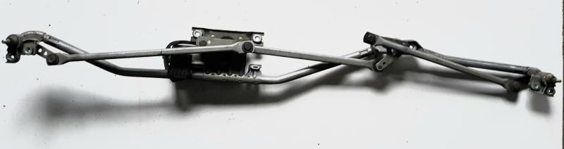 Mecanisme essuie glace avant OPEL ZAFIRA B  - 1