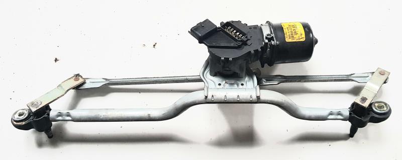 Mecanisme essuie glace avant RENAULT CLIO 2  - 1