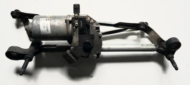 Mecanisme essuie glace avant OPEL CORSA D  - 1