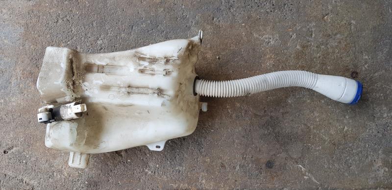 Vase de lave glace CITROEN C4 2 PHASE 1 Diesel - 1