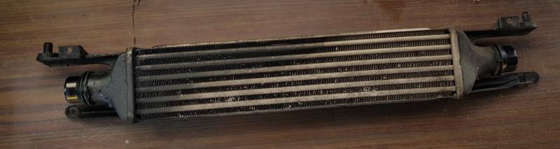 Echangeur air (Intercooler) OPEL CORSA D  - 1