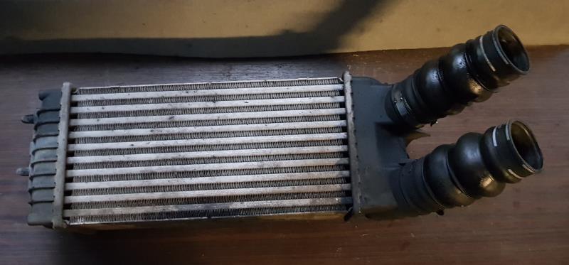 Echangeur air (Intercooler) PEUGEOT PARTNER 1 PHASE 2 Diesel - 1