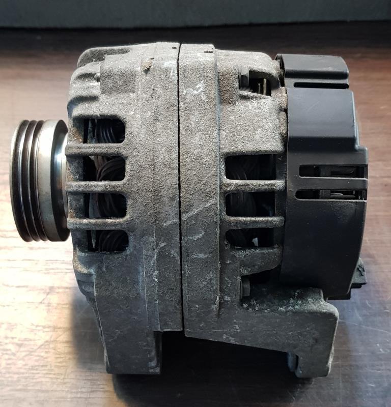 Alternateur RENAULT CLIO 2 PHASE 2 Essence/GPL - 1