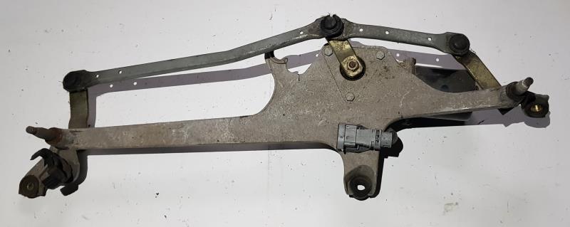Mecanisme essuie glace avant RENAULT LAGUNA 1  - 1