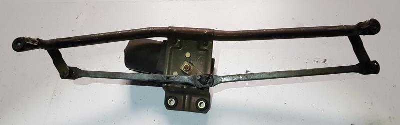Mecanisme essuie glace avant RENAULT CLIO 1  - 1