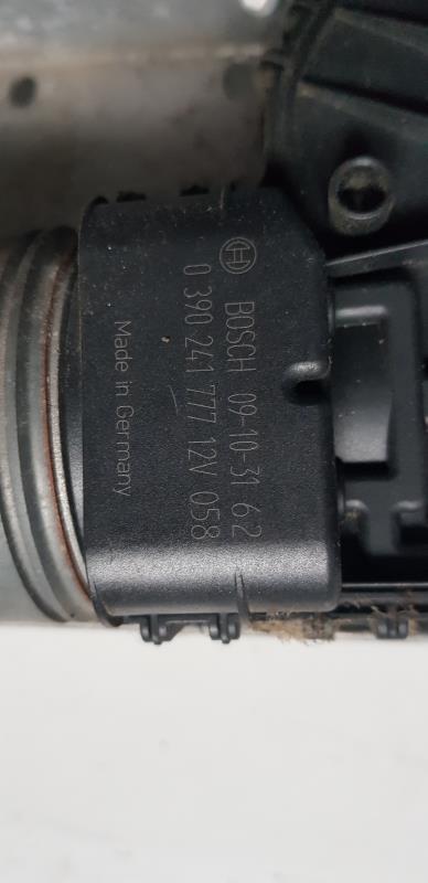 Mecanisme essuie glace avant RENAULT MODUS  - 1