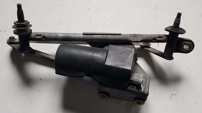 Mecanisme essuie glace avant RENAULT SCENIC 1  - 1