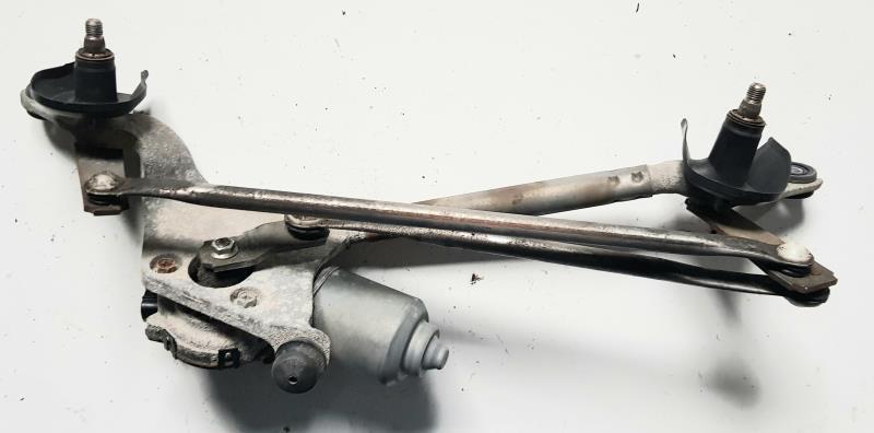 Mecanisme essuie glace avant TOYOTA YARIS 2  - 1