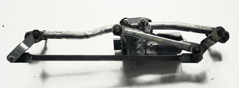 Mecanisme essuie glace avant AUDI A3 2  - 1