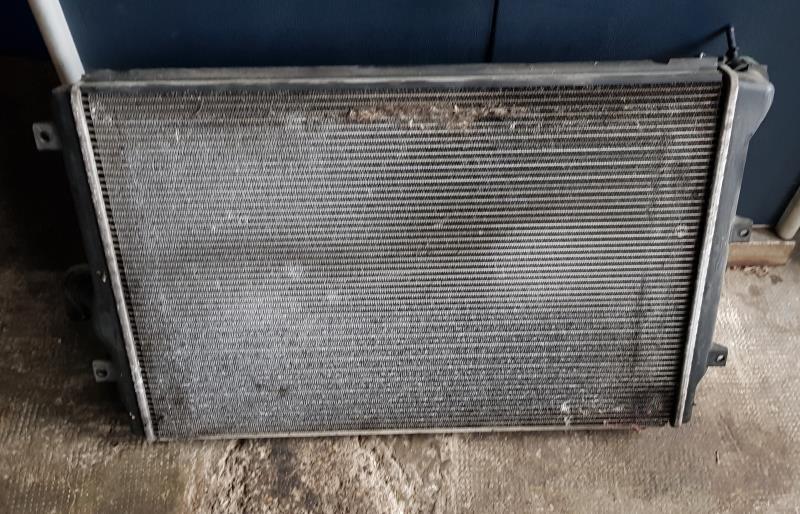 Radiateur eau AUDI A3 2 SPORTBACK PHASE 1 Diesel - 1