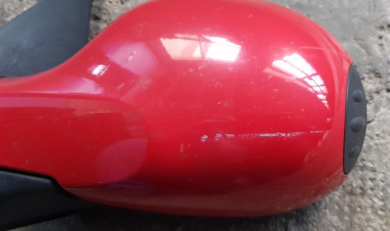 Retroviseur gauche RENAULT CLIO 2 PHASE 2 Essence/GPL - 1