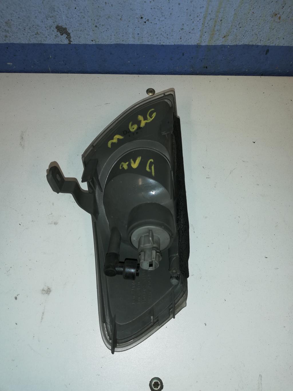 Optique avant secondaire droit (feux)(clignotant) MAZDA 626 4 PHASE 2 Diesel - 1