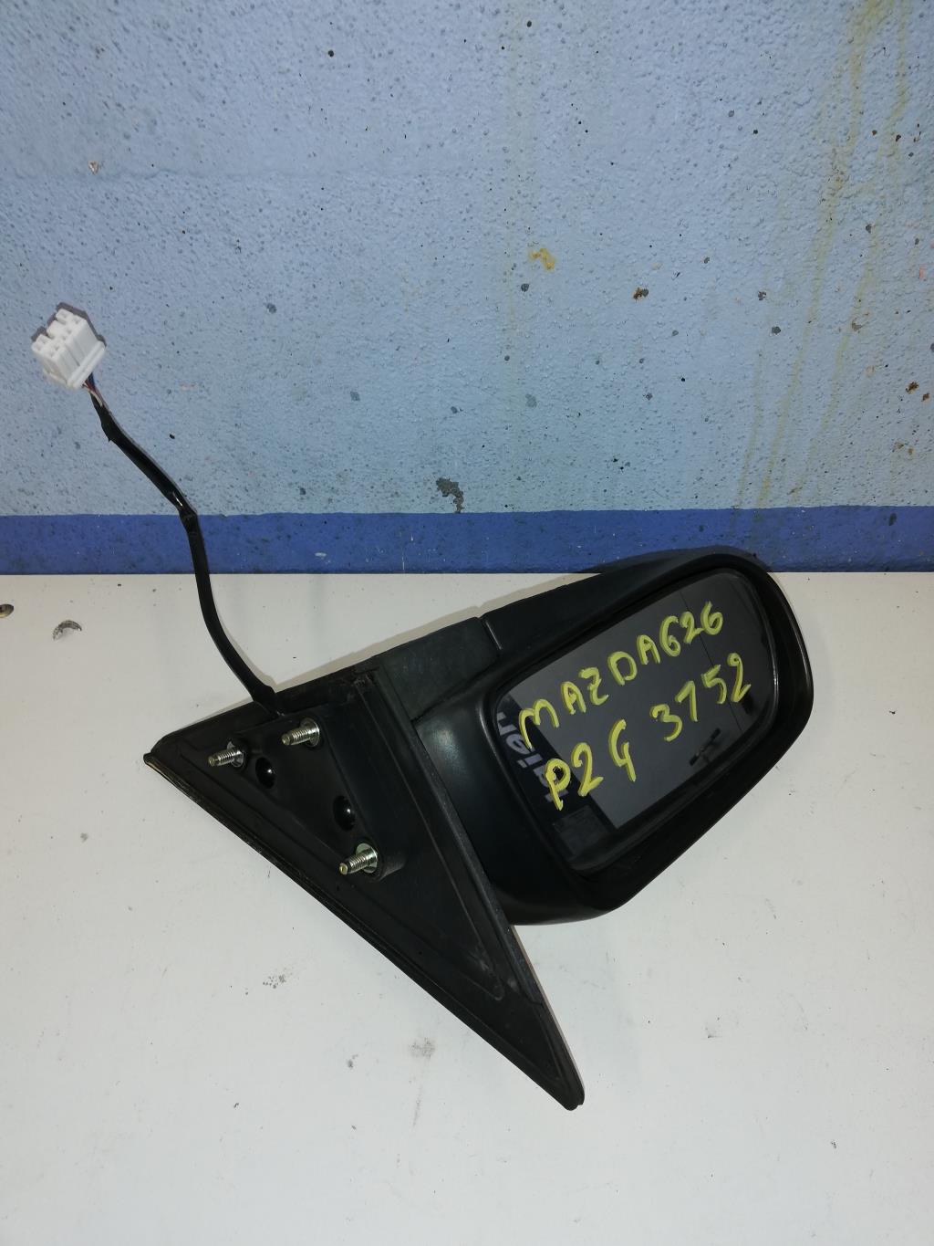 Retroviseur gauche MAZDA 626 4 PHASE 2 Diesel - 1