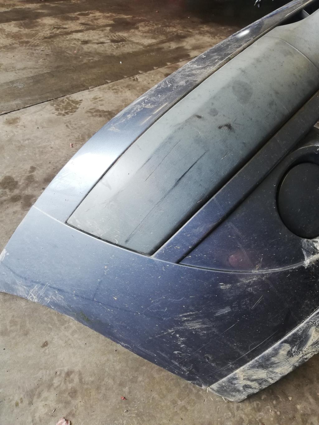 Pare choc avant RENAULT CLIO 2 PHASE 2 Essence - 1