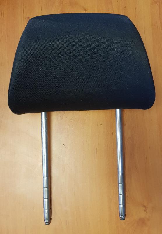 Appui tete avant VOLKSWAGEN GOLF 5  - 1