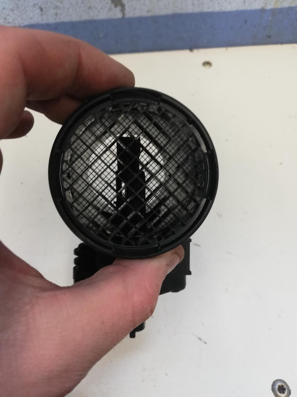 Debitmetre OPEL CORSA C PHASE 1 Essence - 1