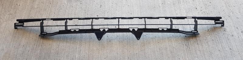 Grille de pare choc PEUGEOT 207  - 1