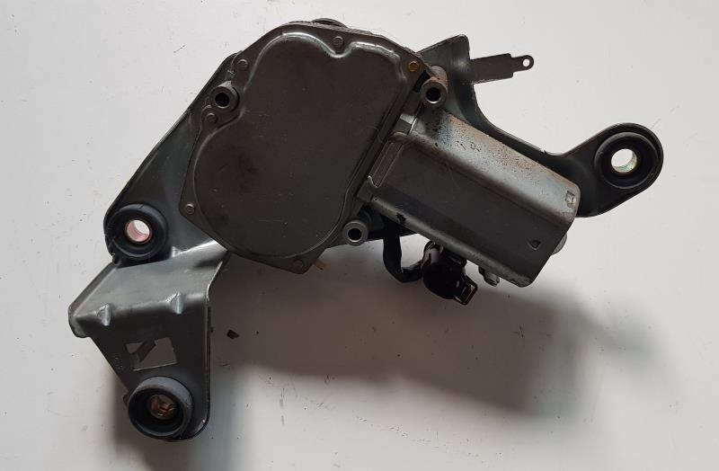 Mecanisme essuie glace arriere CITROEN SAXO  - 1