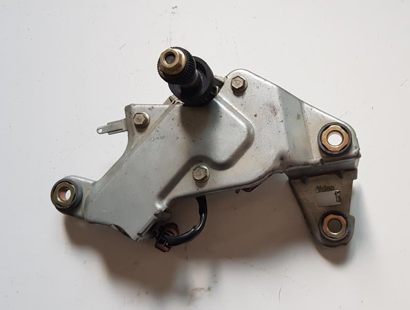 Mecanisme essuie glace arriere CITROEN SAXO  - 1