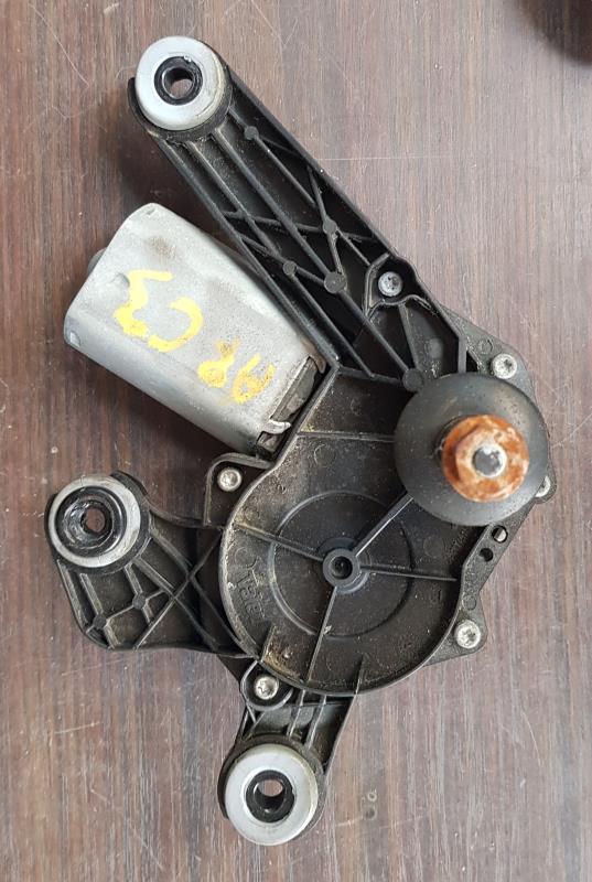 Mecanisme essuie glace arriere CITROEN C3 1  - 1
