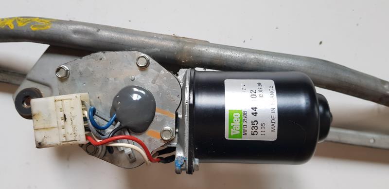 Mecanisme essuie glace avant CITROEN SAXO  - 1