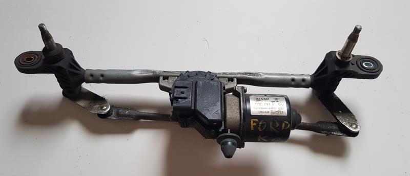 Mecanisme essuie glace avant FORD KA 1  - 1
