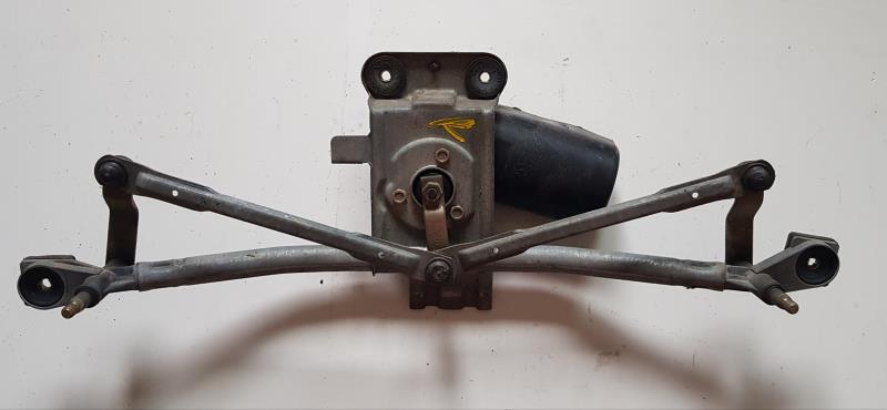 Mecanisme essuie glace avant FORD KA 1  - 1