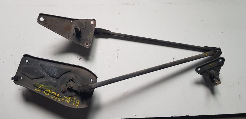 Mecanisme essuie glace avant CITROEN BERLINGO 1  - 1
