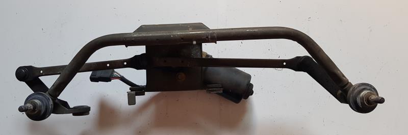 Mecanisme essuie glace avant PEUGEOT 806  - 1