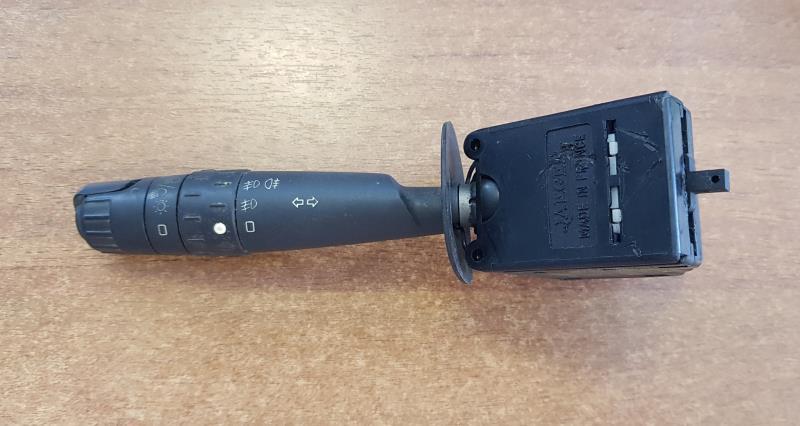 Commodo phare PEUGEOT 406  - 1