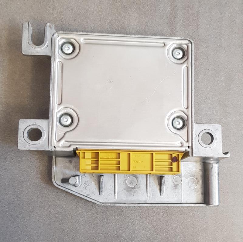 Calculateur OPEL CORSA C PHASE 1 Essence - 1
