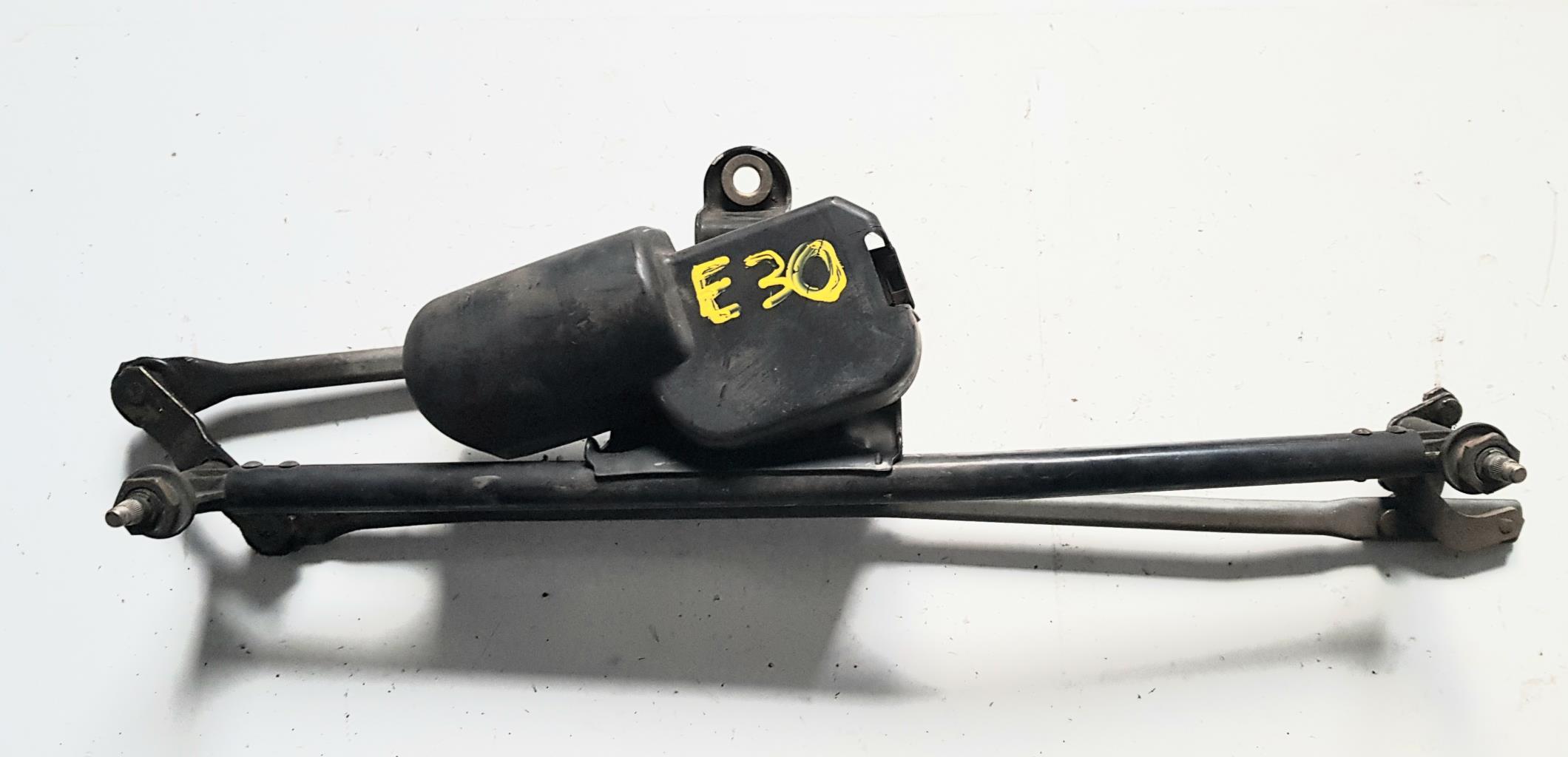 Mecanisme essuie glace avant BMW SERIE 3 E30  - 1
